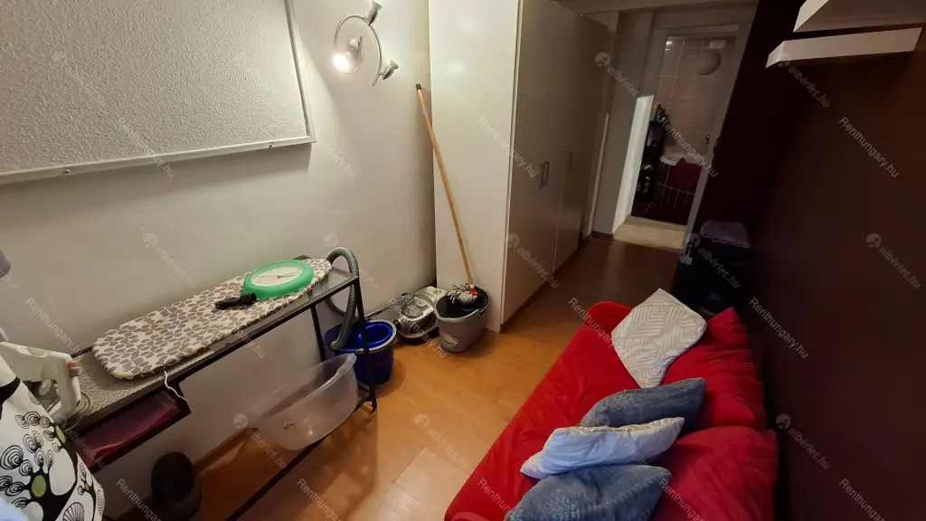 Kiadó albérlet 250000 Ft/hó áron: Budapest, VII. kerület  Holló utca. Mérete: 65 nm, 2 szobás | Alberlet.hu - 6645162