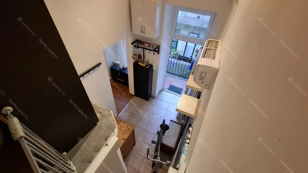 Kiadó albérlet 250000 Ft/hó áron: Budapest, VII. kerület  Holló utca. Mérete: 65 nm, 2 szobás | Alberlet.hu - 6645172