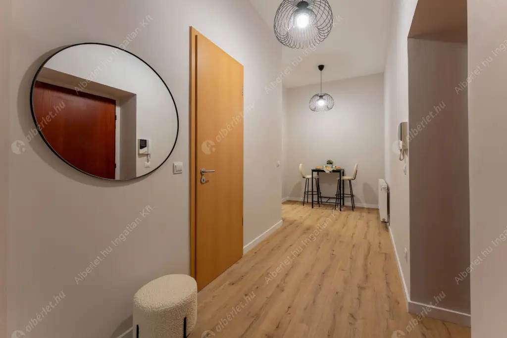 Kiadó albérlet 580000 Ft/hó áron: Budapest, VII. kerület  Holló utca. Mérete: 73 nm, 3 szobás | Alberlet.hu - 6578482