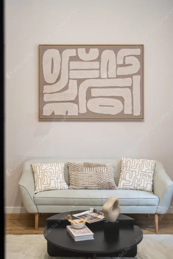 Kiadó albérlet 580000 Ft/hó áron: Budapest, VII. kerület  Holló utca. Mérete: 73 nm, 3 szobás | Alberlet.hu - 6578488