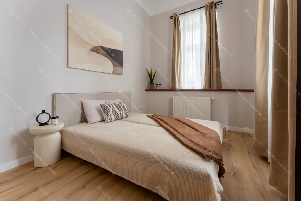 Kiadó albérlet 400000 Ft/hó áron: Budapest, VII. kerület  Holló utca. Mérete: 73 nm, 3 szobás | Alberlet.hu - 6683475