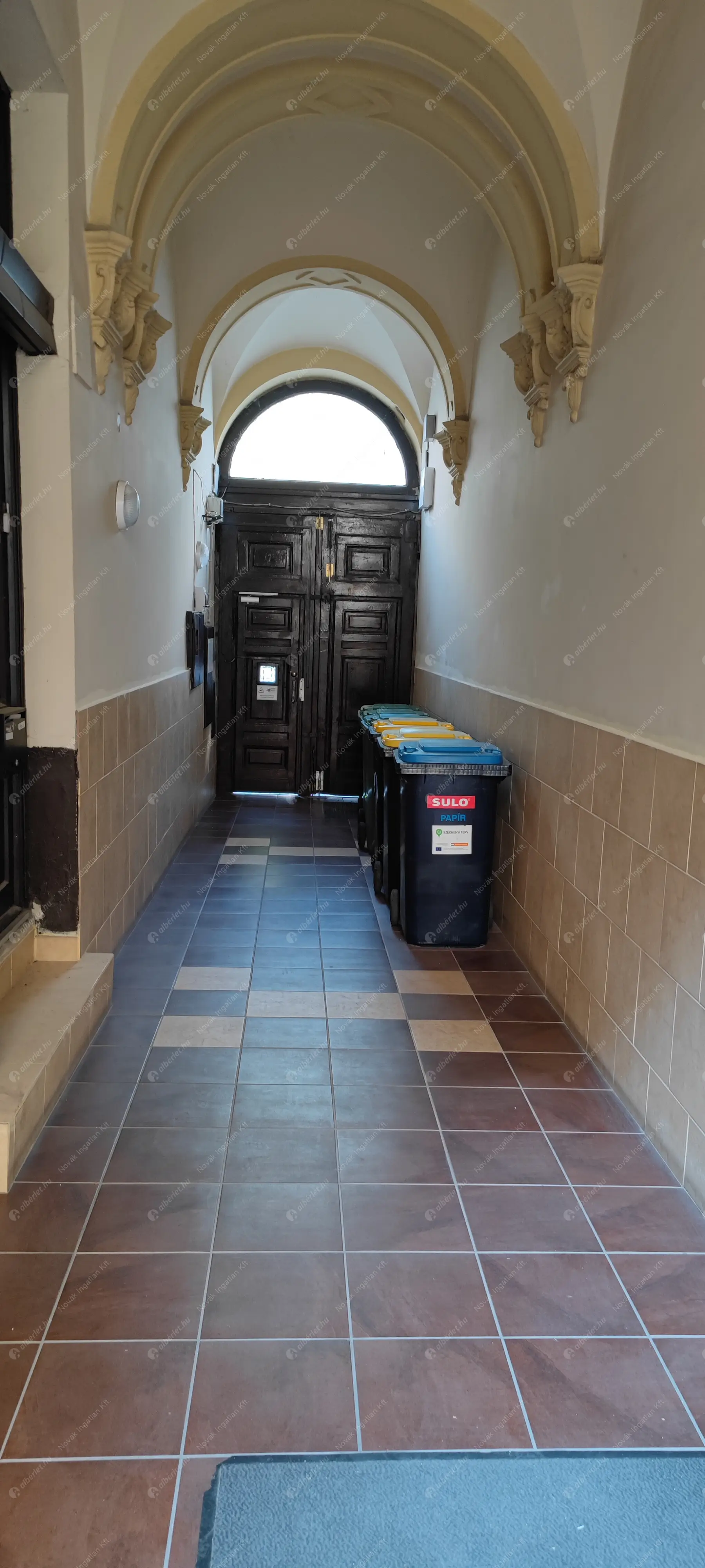 Kiadó albérlet 285000 Ft/hó áron: Budapest, VII. kerület  Huszár utca. Mérete: 60 nm, 2 szobás | Alberlet.hu - 6594978