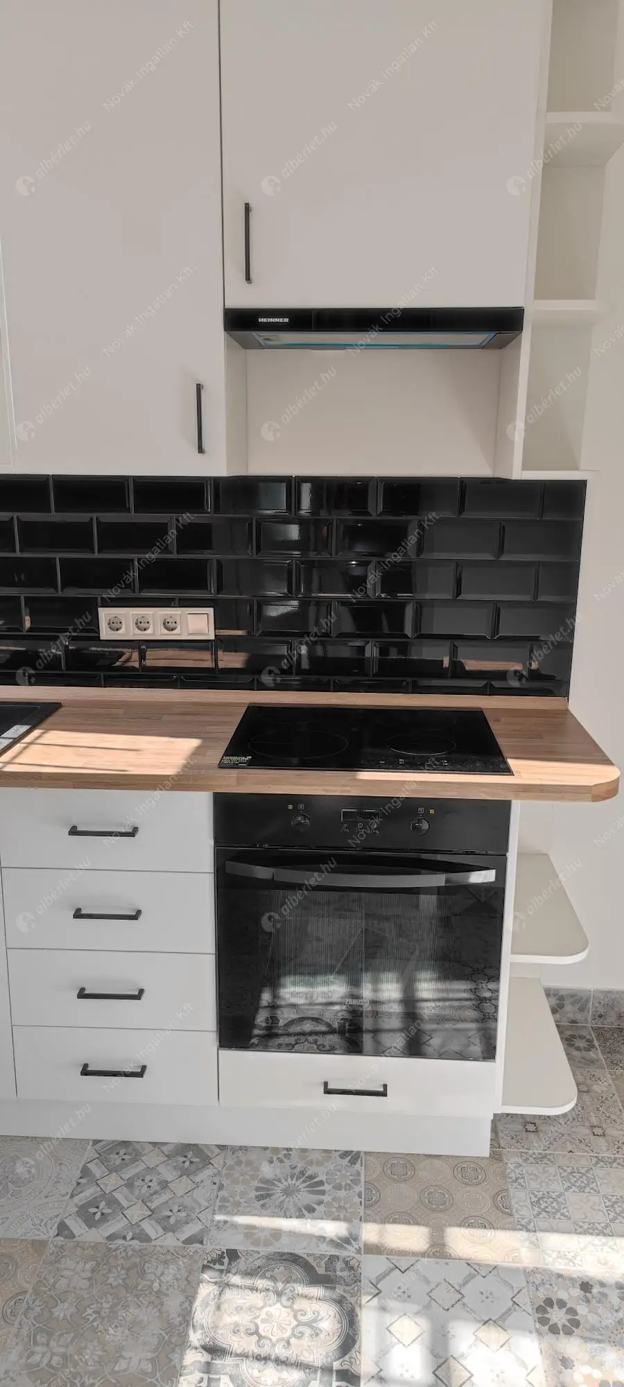 Kiadó albérlet 285000 Ft/hó áron: Budapest, VII. kerület  Huszár utca. Mérete: 60 nm, 2 szobás | Alberlet.hu - 6594980