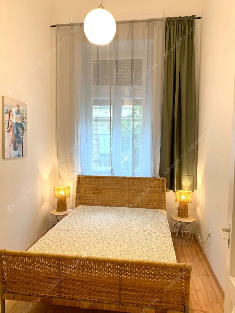 Kiadó albérlet 623000 Ft/hó áron: Budapest, VII. kerület  Huszár utca. Mérete: 80 nm, 3 szobás | Alberlet.hu - 6568486