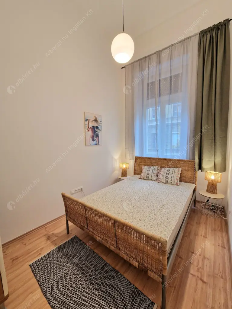 Kiadó albérlet 459000 Ft/hó áron: Budapest, VII. kerület  Huszár utca. Mérete: 80 nm, 3 szobás | Alberlet.hu - 6634111