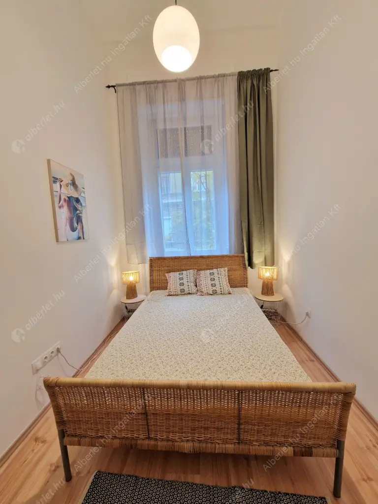 Kiadó albérlet 459000 Ft/hó áron: Budapest, VII. kerület  Huszár utca. Mérete: 80 nm, 3 szobás | Alberlet.hu - 6634112