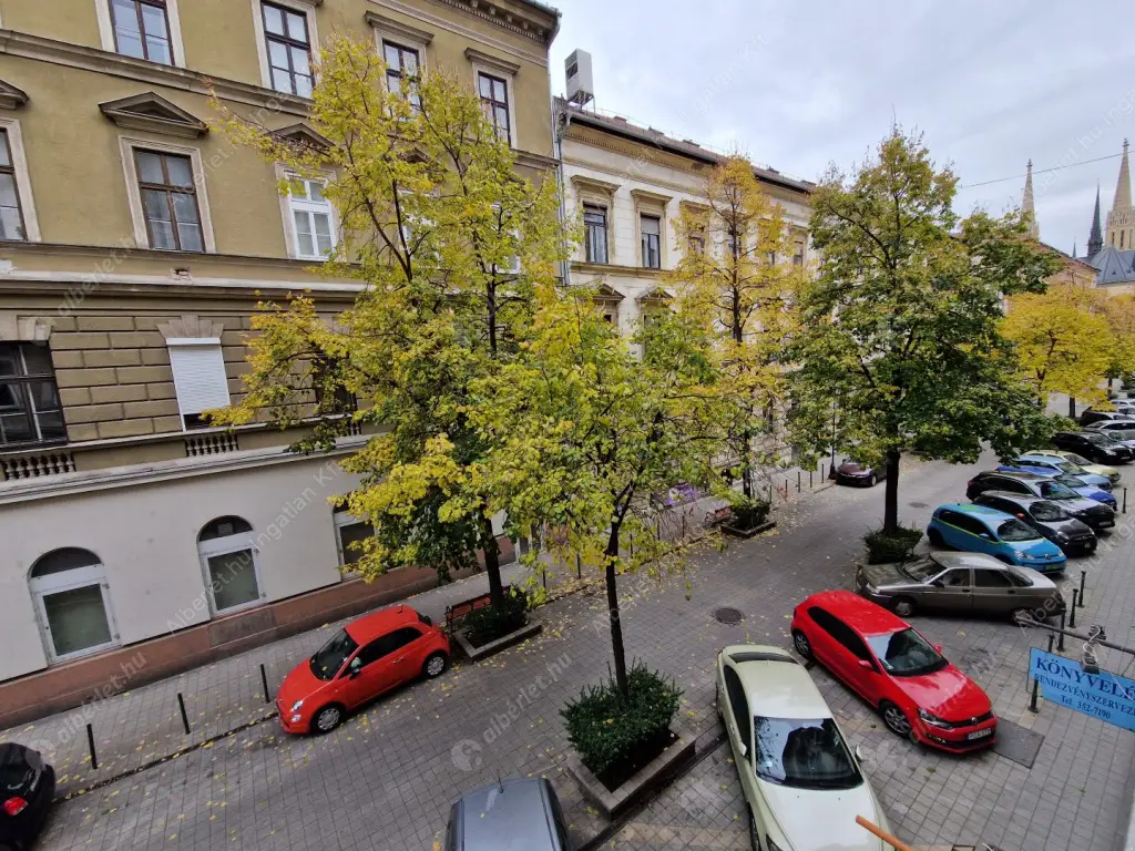 Kiadó albérlet 459000 Ft/hó áron: Budapest, VII. kerület  Huszár utca. Mérete: 80 nm, 3 szobás | Alberlet.hu - 6634121
