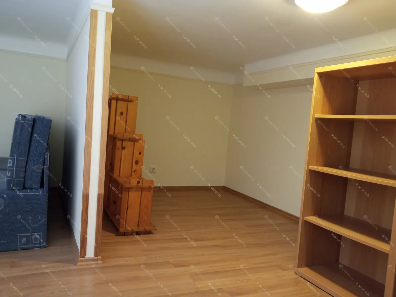 Kiadó albérlet 185000 Ft/hó áron: Budapest, VII. kerület  István út. Mérete: 30 nm, 1 szobás | Alberlet.hu - 5591718