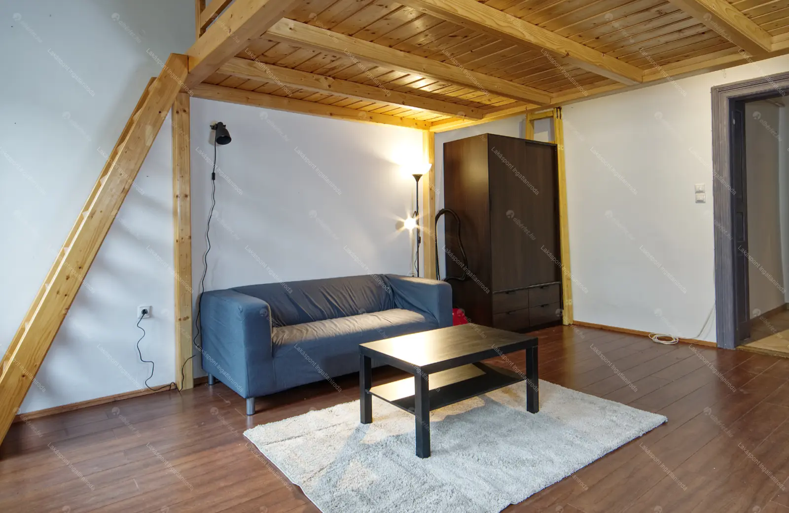 Kiadó albérlet 215000 Ft/hó áron: Budapest, VII. kerület  István út. Mérete: 35 nm, 1 szobás | Alberlet.hu - 6699702