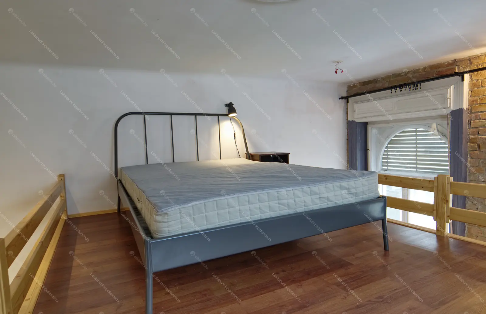 Kiadó albérlet 215000 Ft/hó áron: Budapest, VII. kerület  István út. Mérete: 35 nm, 1 szobás | Alberlet.hu - 6704574