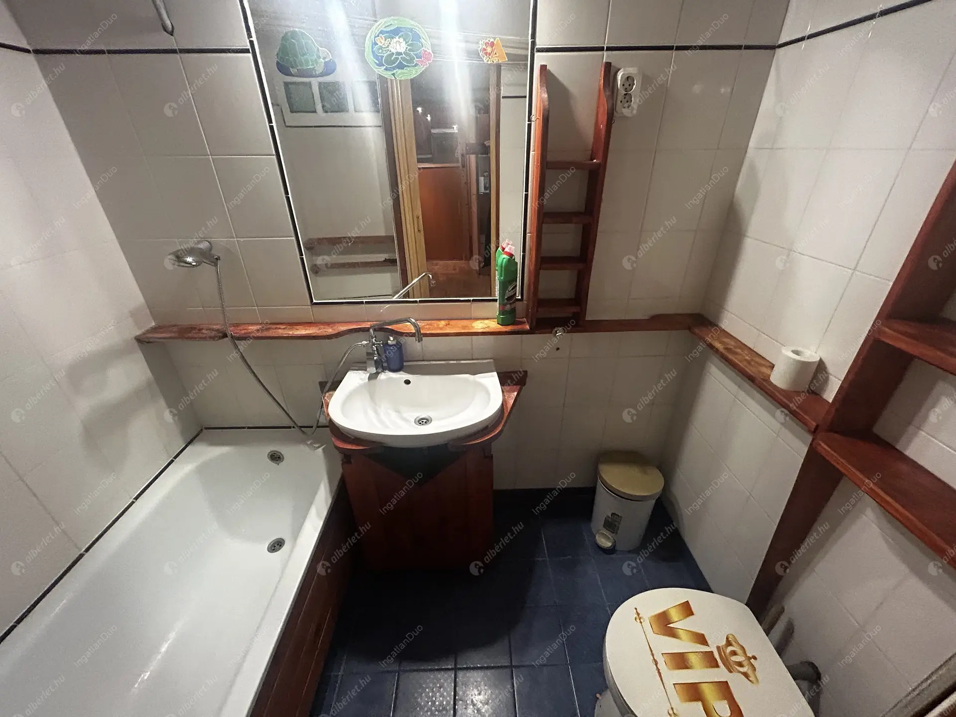 Kiadó albérlet 180000 Ft/hó áron: Budapest, VII. kerület  István út. Mérete: 40 nm, 1 szobás | Alberlet.hu - 6396144