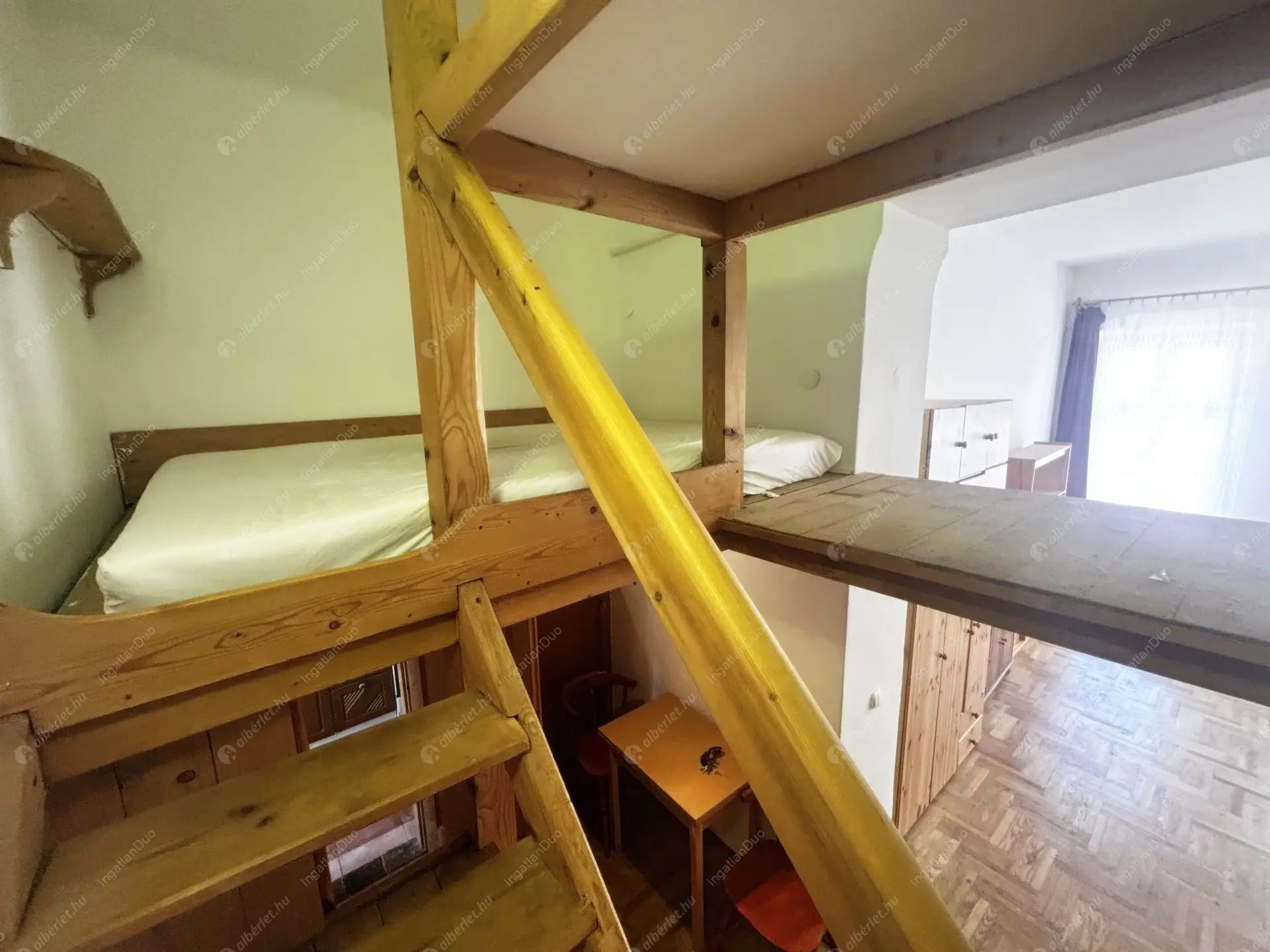 Kiadó albérlet 180000 Ft/hó áron: Budapest, VII. kerület  István út. Mérete: 40 nm, 1 szobás | Alberlet.hu - 6539417