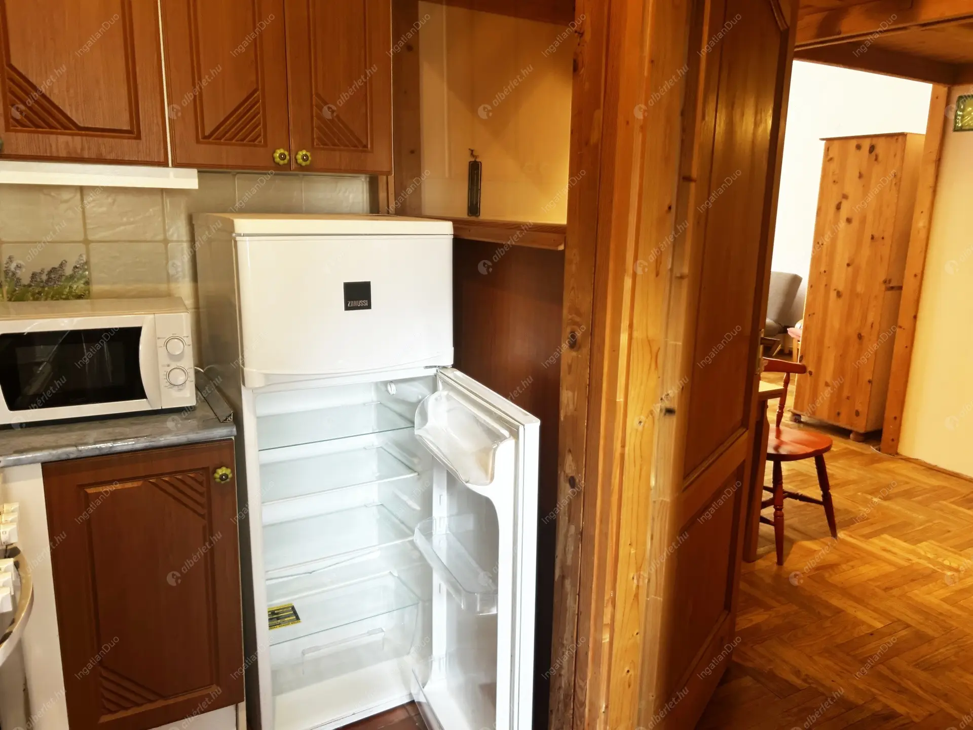 Kiadó albérlet 180000 Ft/hó áron: Budapest, VII. kerület  István út. Mérete: 40 nm, 1 szobás | Alberlet.hu - 6539427