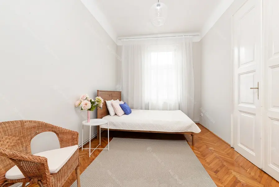 Kiadó albérlet 250000 Ft/hó áron: Budapest, VII. kerület  István út. Mérete: 70 nm, 2 szobás | Alberlet.hu - 5318736