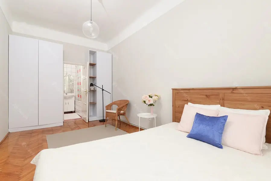 Kiadó albérlet 250000 Ft/hó áron: Budapest, VII. kerület  István út. Mérete: 70 nm, 2 szobás | Alberlet.hu - 5318742