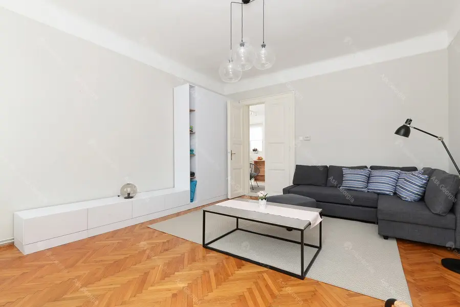 Kiadó albérlet 250000 Ft/hó áron: Budapest, VII. kerület  István út. Mérete: 70 nm, 2 szobás | Alberlet.hu - 5318745