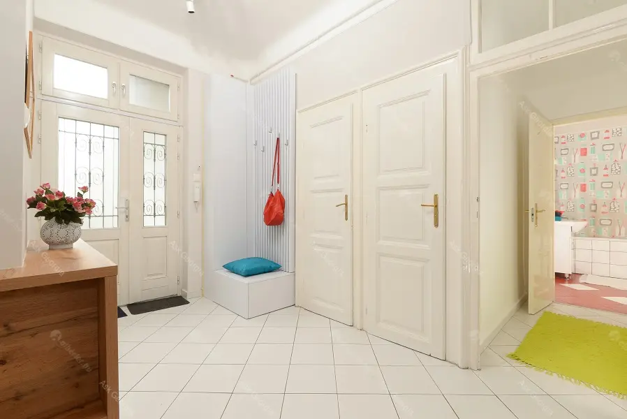 Kiadó albérlet 250000 Ft/hó áron: Budapest, VII. kerület  István út. Mérete: 70 nm, 2 szobás | Alberlet.hu - 5318751