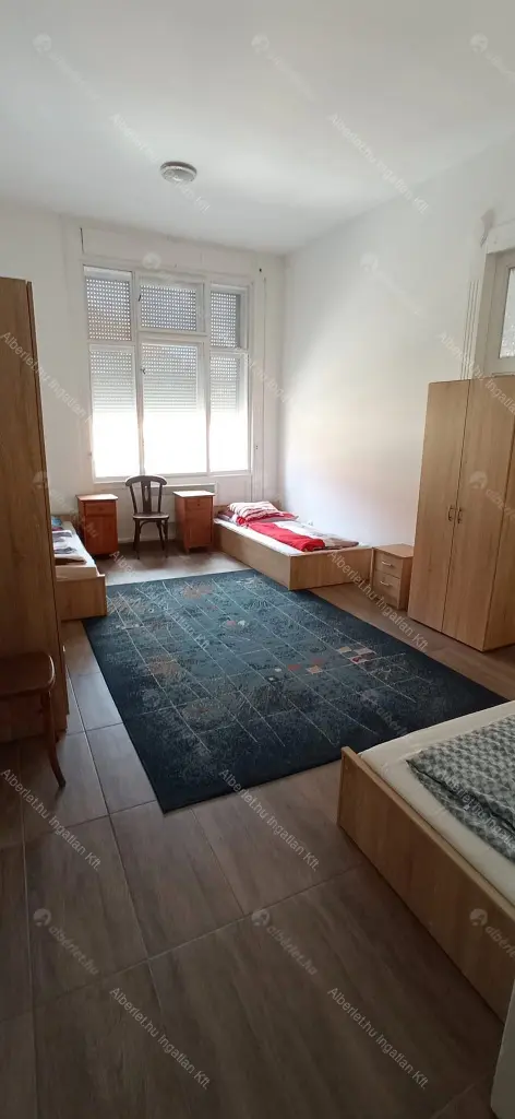 Kiadó albérlet 960000 Ft/hó áron: Budapest, VII. kerület  István utca. Mérete: 110 nm, 3 szobás | Alberlet.hu - 6676016