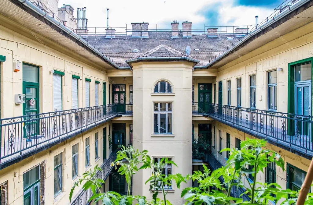 Kiadó albérlet 400000 Ft/hó áron: Budapest, VII. kerület  István utca. Mérete: 136 nm, 4 szobás | Alberlet.hu - 6707588