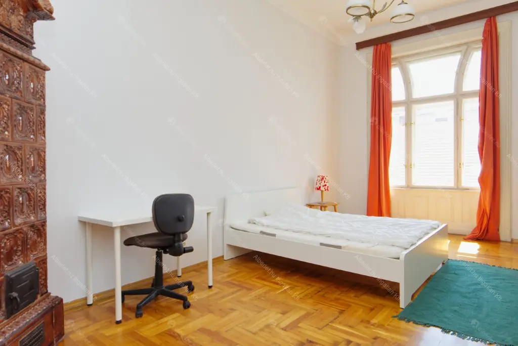 Kiadó albérlet 400000 Ft/hó áron: Budapest, VII. kerület  István utca. Mérete: 136 nm, 4 szobás | Alberlet.hu - 6707594