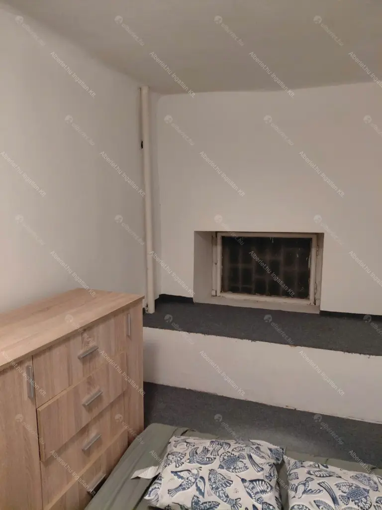 Kiadó albérlet 280000 Ft/hó áron: Budapest, VII. kerület  István utca. Mérete: 31 nm, 2 szobás | Alberlet.hu - 6696238