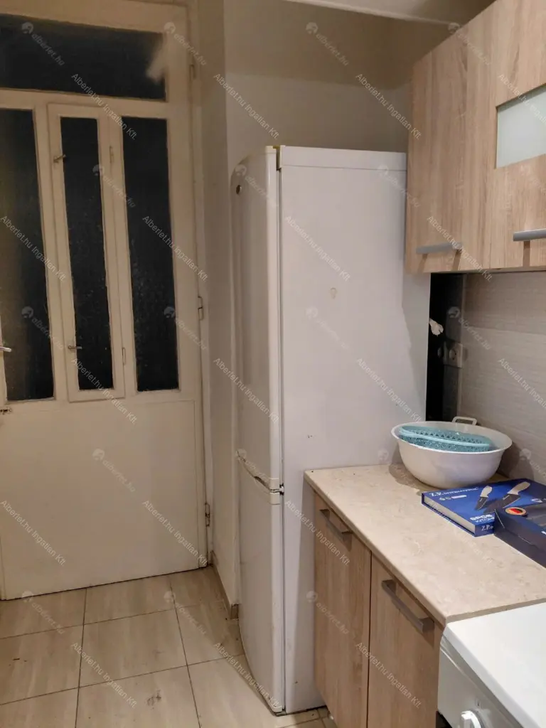 Kiadó albérlet 280000 Ft/hó áron: Budapest, VII. kerület  István utca. Mérete: 31 nm, 2 szobás | Alberlet.hu - 6696242