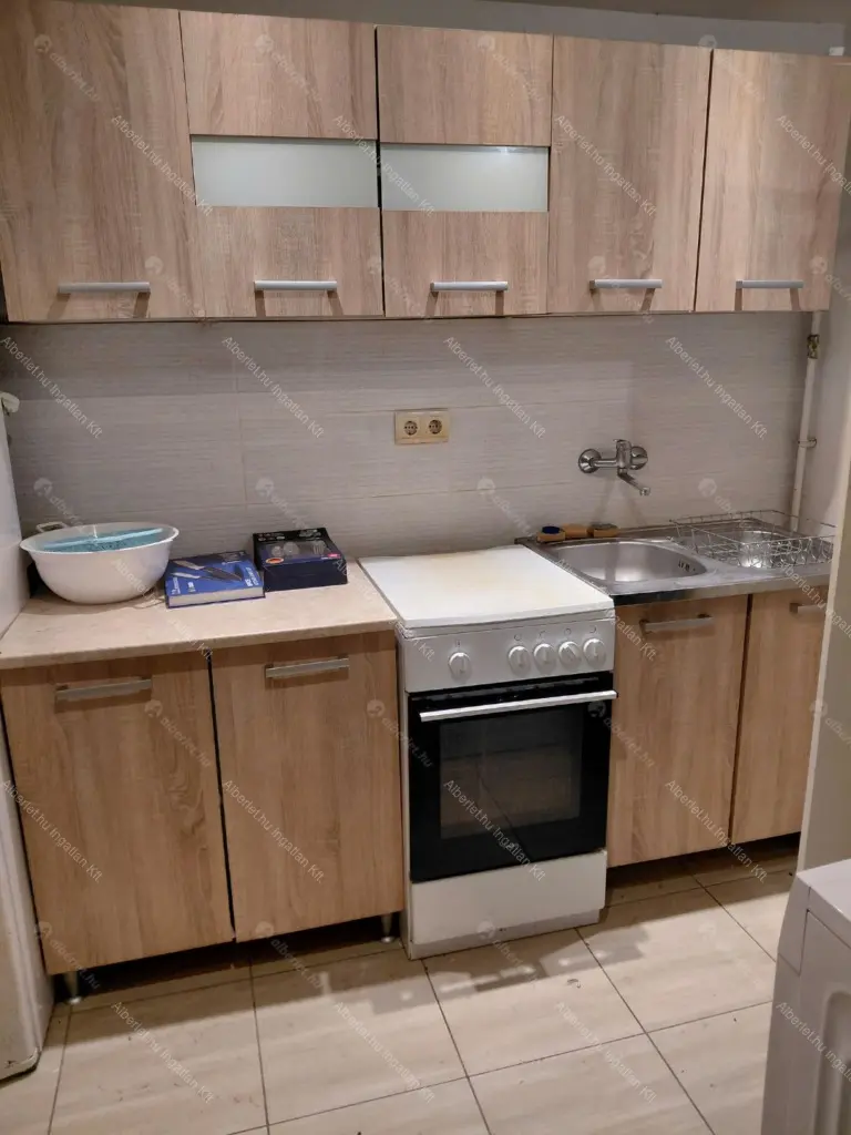 Kiadó albérlet 280000 Ft/hó áron: Budapest, VII. kerület  István utca. Mérete: 31 nm, 2 szobás | Alberlet.hu - 6696244