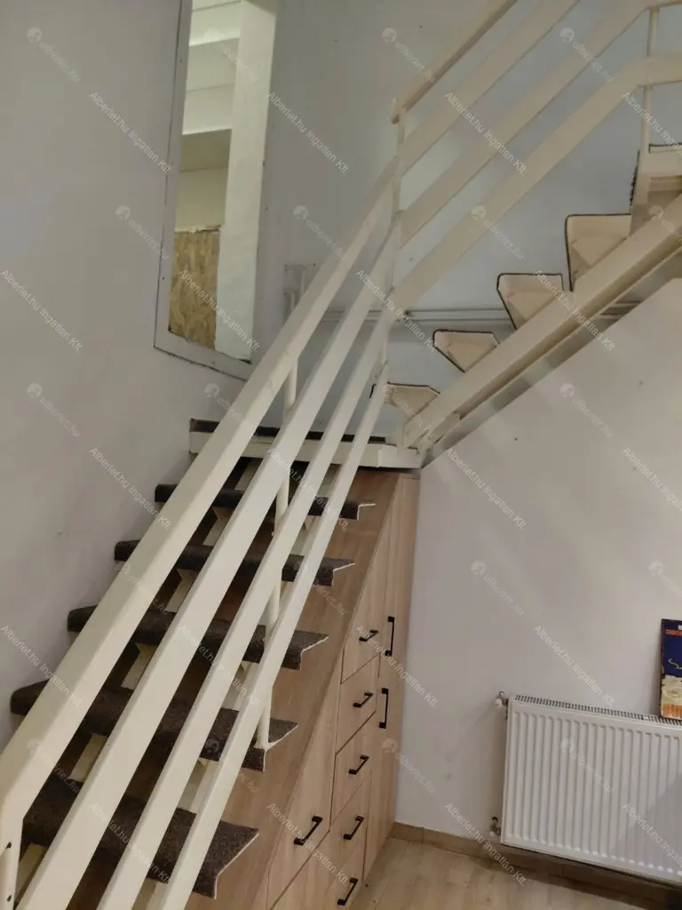 Kiadó albérlet 280000 Ft/hó áron: Budapest, VII. kerület  István utca. Mérete: 31 nm, 2 szobás | Alberlet.hu - 6696250