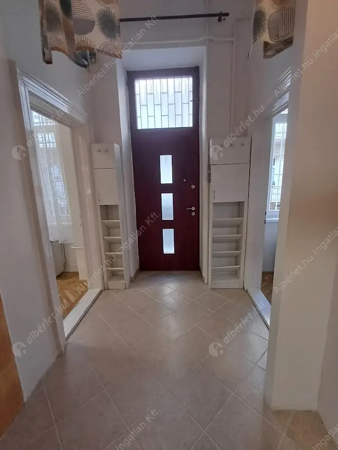 Kiadó albérlet 200000 Ft/hó áron: Budapest, VII. kerület  István utca. Mérete: 44 nm, 2 szobás | Alberlet.hu - 6572622