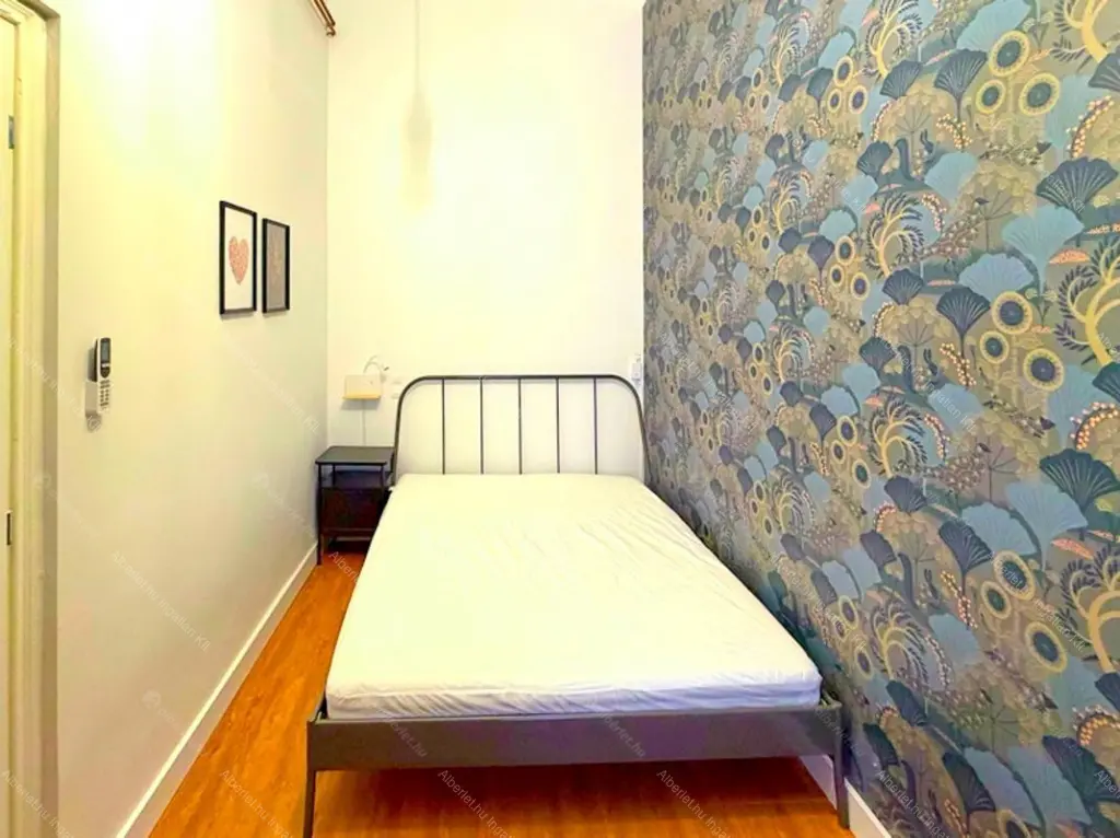 Kiadó albérlet 300000 Ft/hó áron: Budapest, VII. kerület  István utca. Mérete: 59 nm, 3 szobás | Alberlet.hu - 6684473