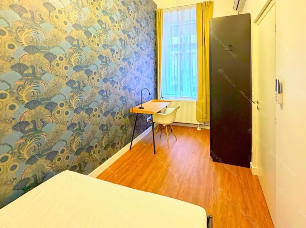 Kiadó albérlet 300000 Ft/hó áron: Budapest, VII. kerület  István utca. Mérete: 59 nm, 3 szobás | Alberlet.hu - 6684474