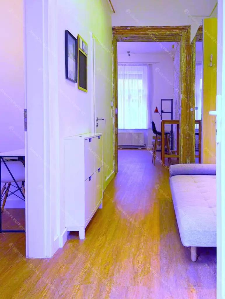 Kiadó albérlet 300000 Ft/hó áron: Budapest, VII. kerület  István utca. Mérete: 59 nm, 3 szobás | Alberlet.hu - 6684476