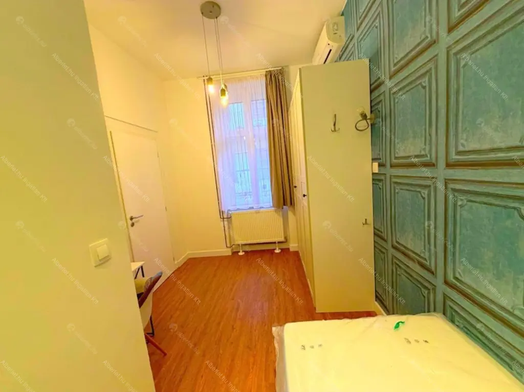 Kiadó albérlet 300000 Ft/hó áron: Budapest, VII. kerület  István utca. Mérete: 59 nm, 3 szobás | Alberlet.hu - 6684490