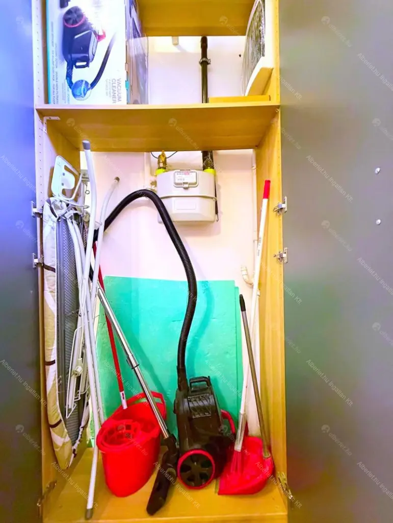 Kiadó albérlet 300000 Ft/hó áron: Budapest, VII. kerület  István utca. Mérete: 59 nm, 3 szobás | Alberlet.hu - 6684493