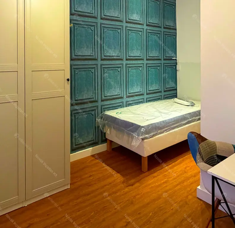 Kiadó albérlet 300000 Ft/hó áron: Budapest, VII. kerület  István utca. Mérete: 59 nm, 3 szobás | Alberlet.hu - 6686037