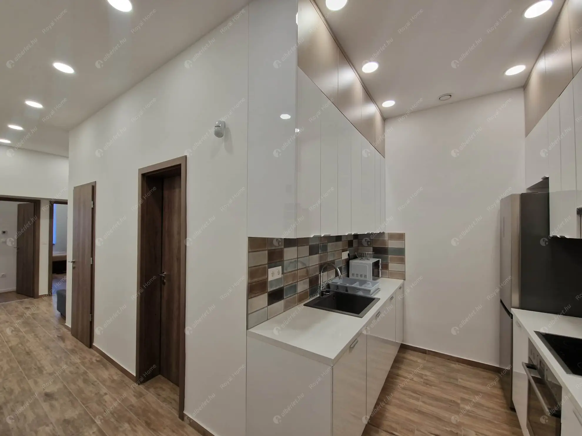 Kiadó albérlet 399000 Ft/hó áron: Budapest, VII. kerület  István utca. Mérete: 62 nm, 2 szobás | Alberlet.hu - 6591534