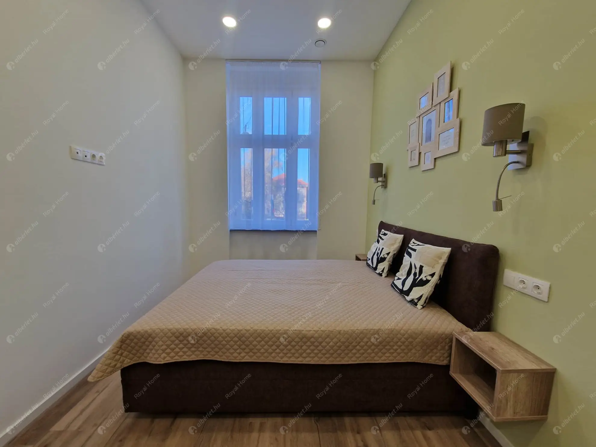 Kiadó albérlet 399000 Ft/hó áron: Budapest, VII. kerület  István utca. Mérete: 62 nm, 2 szobás | Alberlet.hu - 6591536