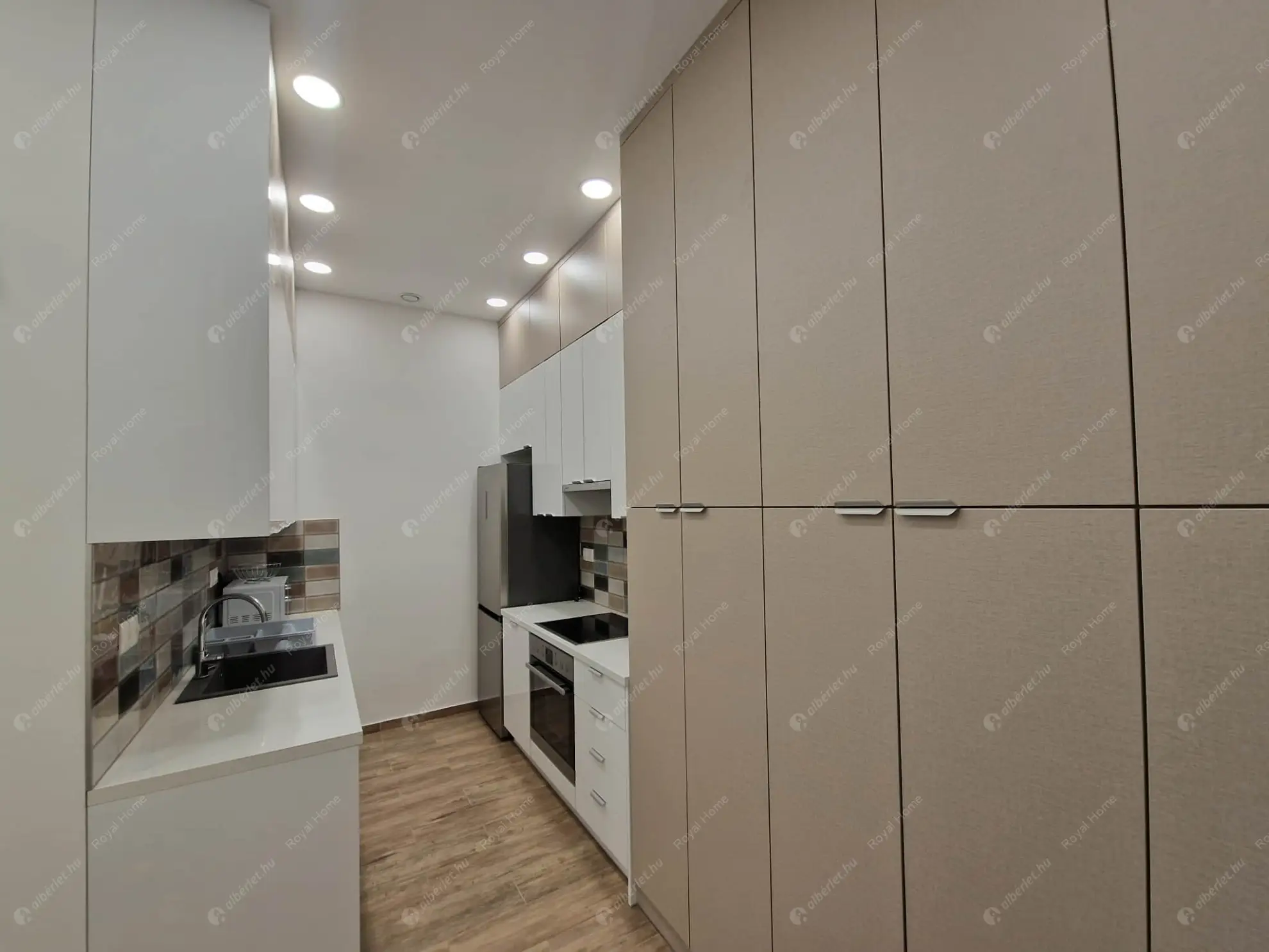 Kiadó albérlet 399000 Ft/hó áron: Budapest, VII. kerület  István utca. Mérete: 62 nm, 2 szobás | Alberlet.hu - 6591545