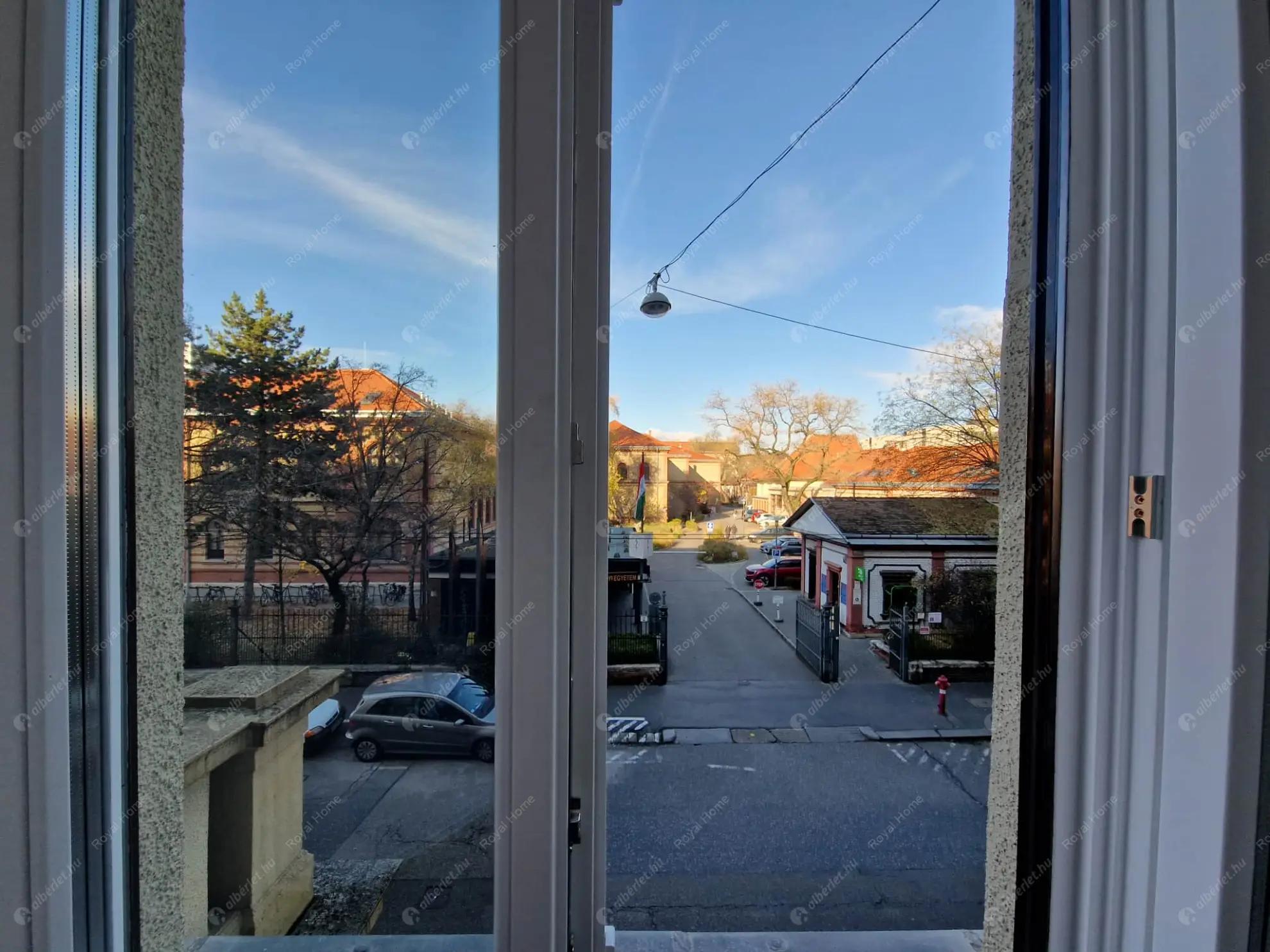 Kiadó albérlet 399000 Ft/hó áron: Budapest, VII. kerület  István utca. Mérete: 62 nm, 2 szobás | Alberlet.hu - 6591549