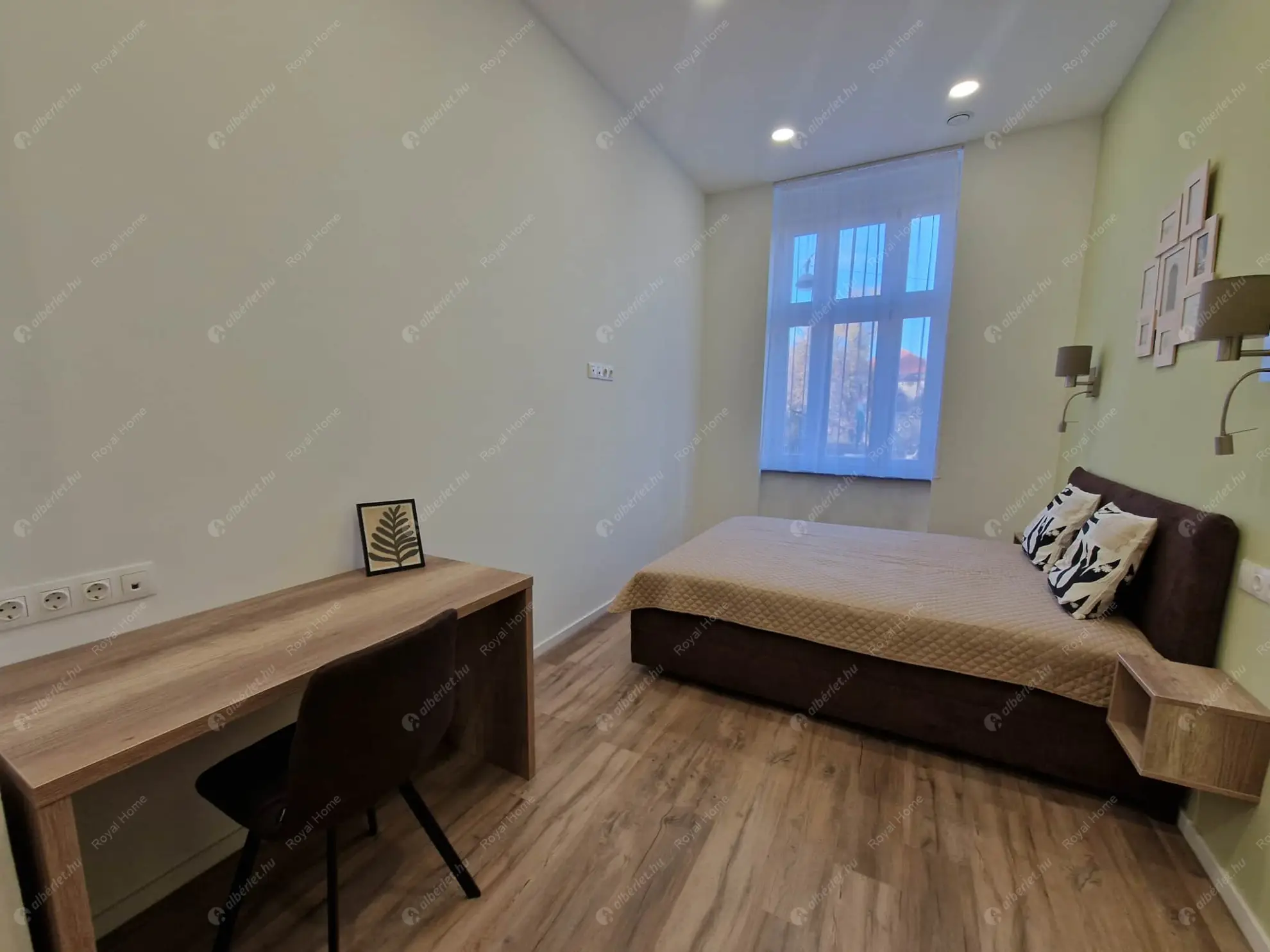 Kiadó albérlet 399000 Ft/hó áron: Budapest, VII. kerület  István utca. Mérete: 62 nm, 2 szobás | Alberlet.hu - 6591552
