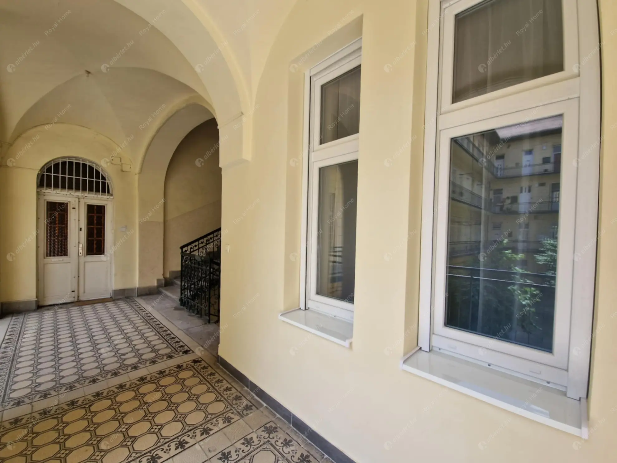 Kiadó albérlet 399000 Ft/hó áron: Budapest, VII. kerület  István utca. Mérete: 62 nm, 2 szobás | Alberlet.hu - 6591555