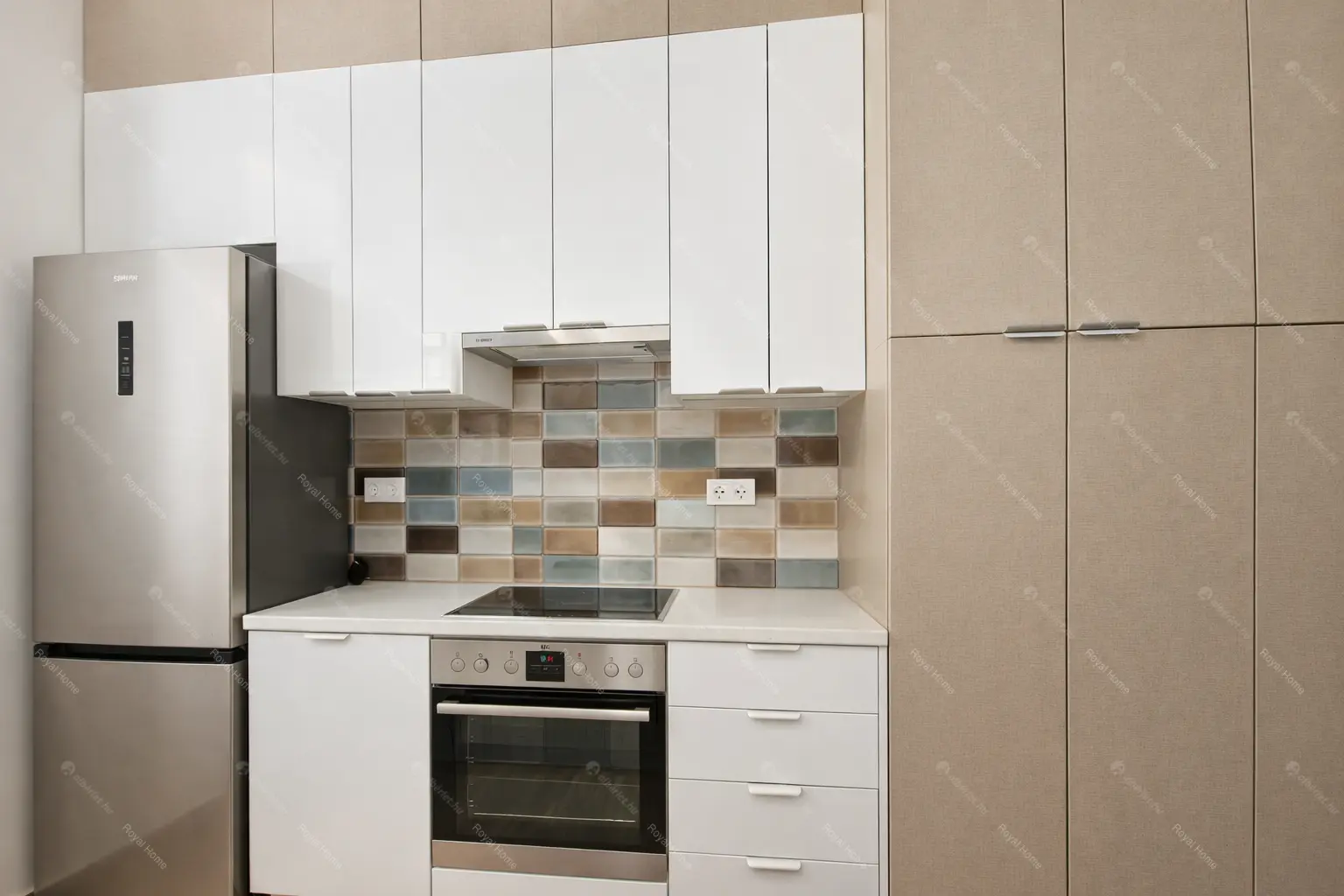 Kiadó albérlet 350000 Ft/hó áron: Budapest, VII. kerület  István utca. Mérete: 62 nm, 2 szobás | Alberlet.hu - 6666312