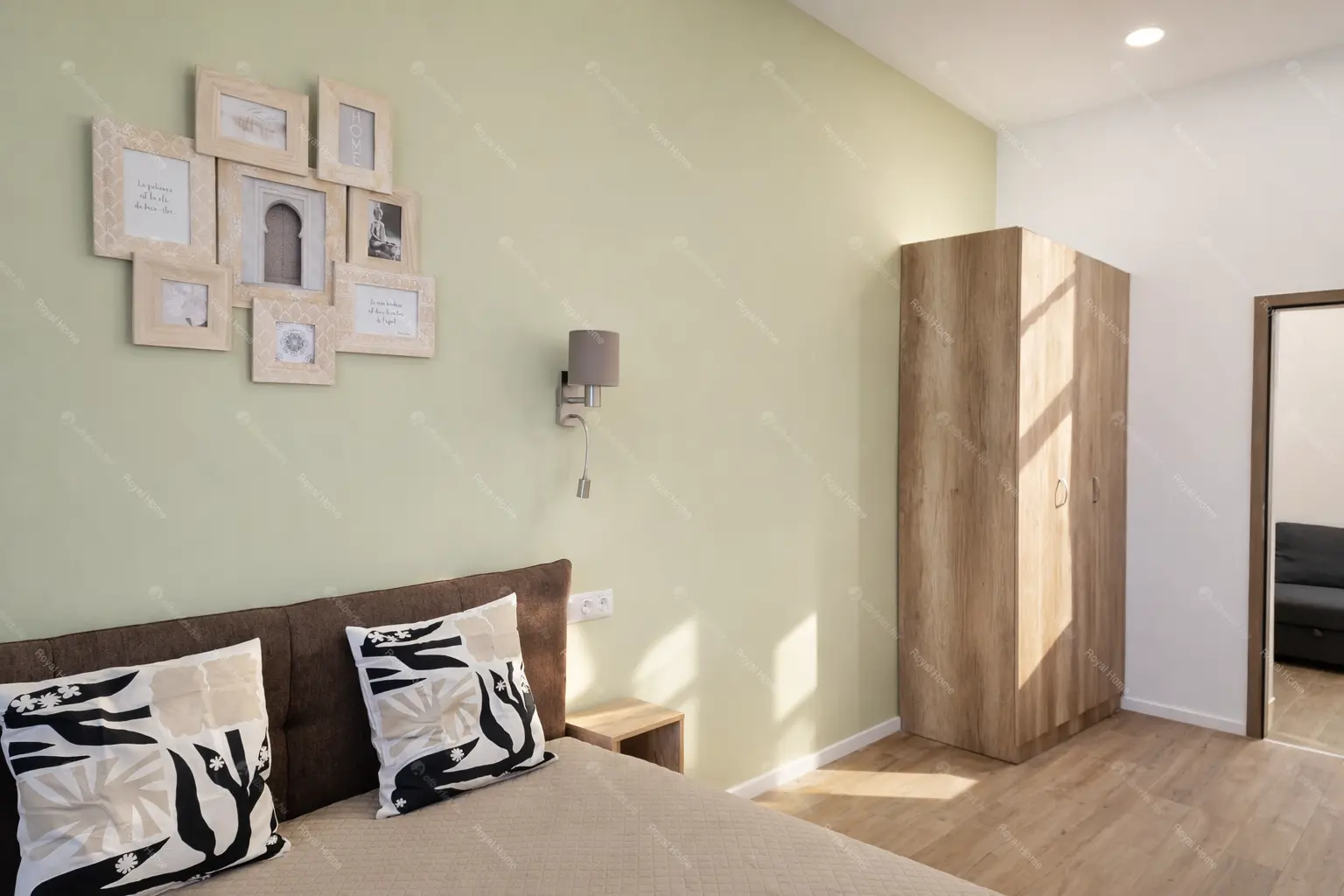 Kiadó albérlet 350000 Ft/hó áron: Budapest, VII. kerület  István utca. Mérete: 62 nm, 2 szobás | Alberlet.hu - 6666315