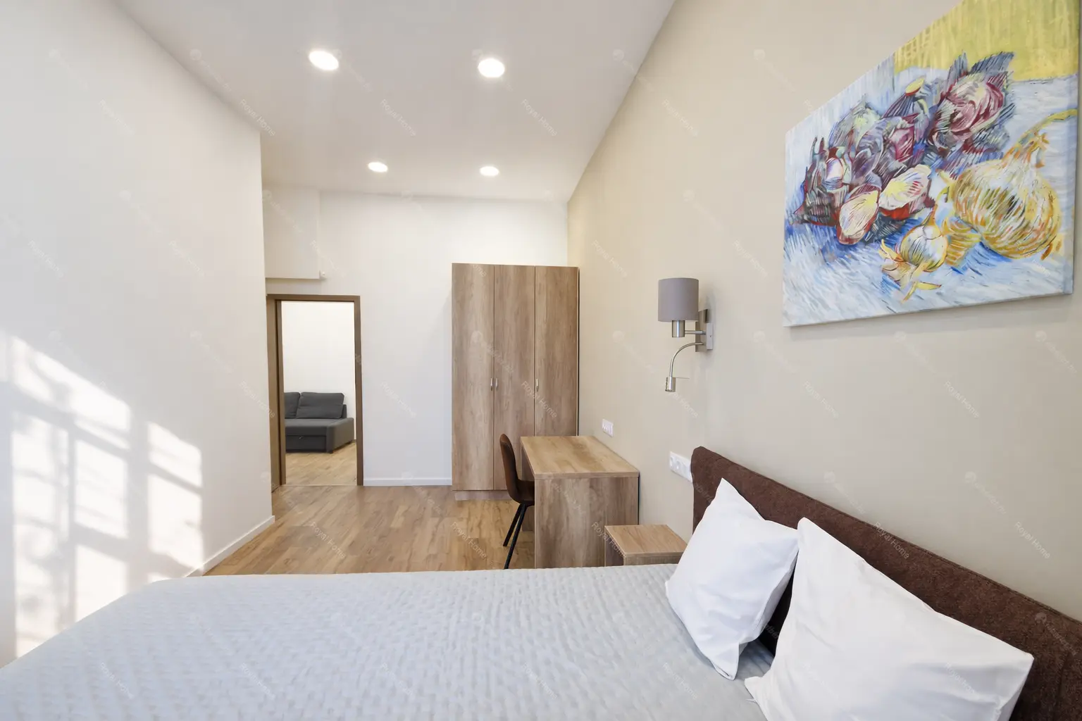 Kiadó albérlet 350000 Ft/hó áron: Budapest, VII. kerület  István utca. Mérete: 62 nm, 2 szobás | Alberlet.hu - 6666321