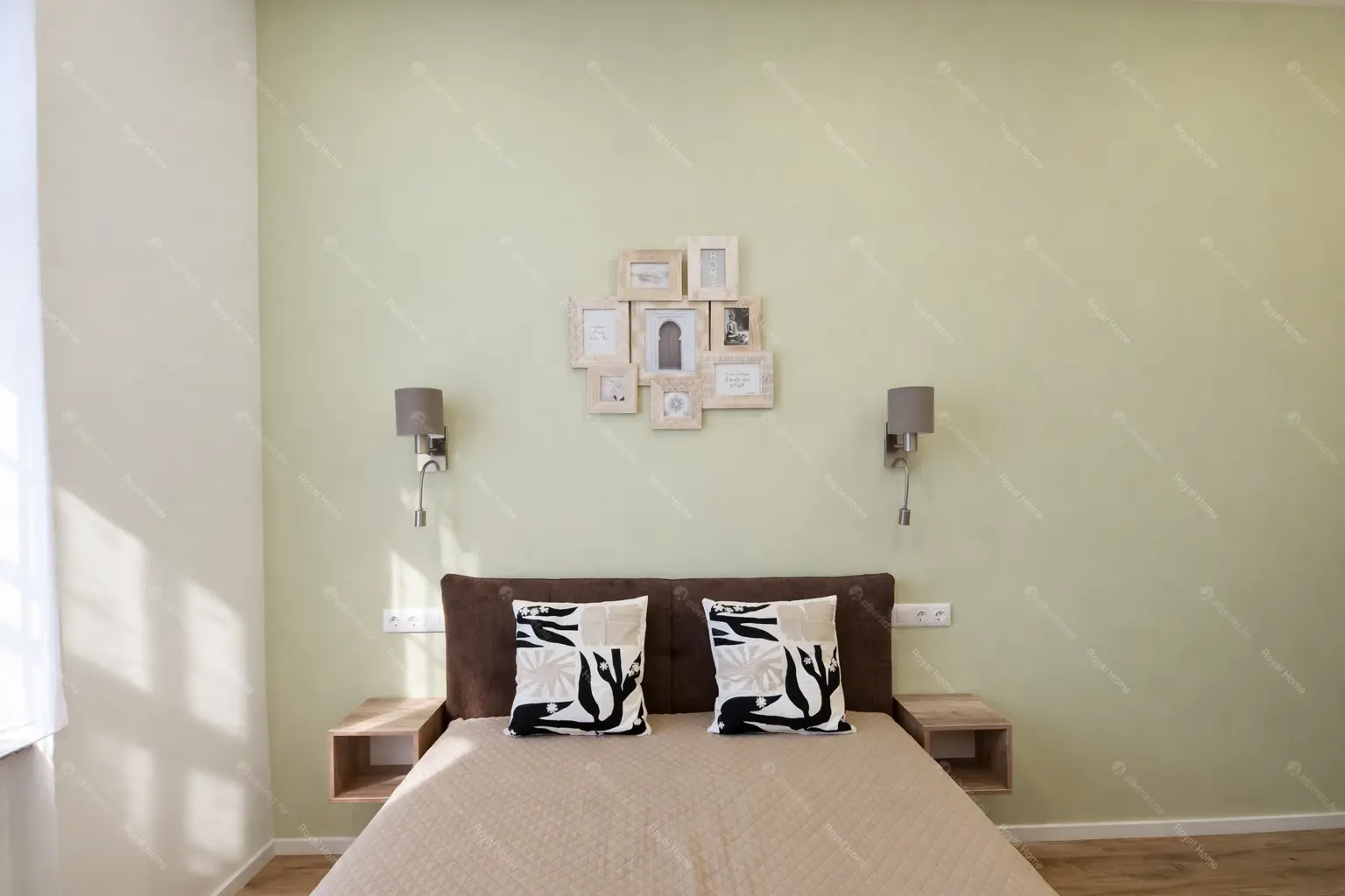 Kiadó albérlet 350000 Ft/hó áron: Budapest, VII. kerület  István utca. Mérete: 62 nm, 2 szobás | Alberlet.hu - 6666325