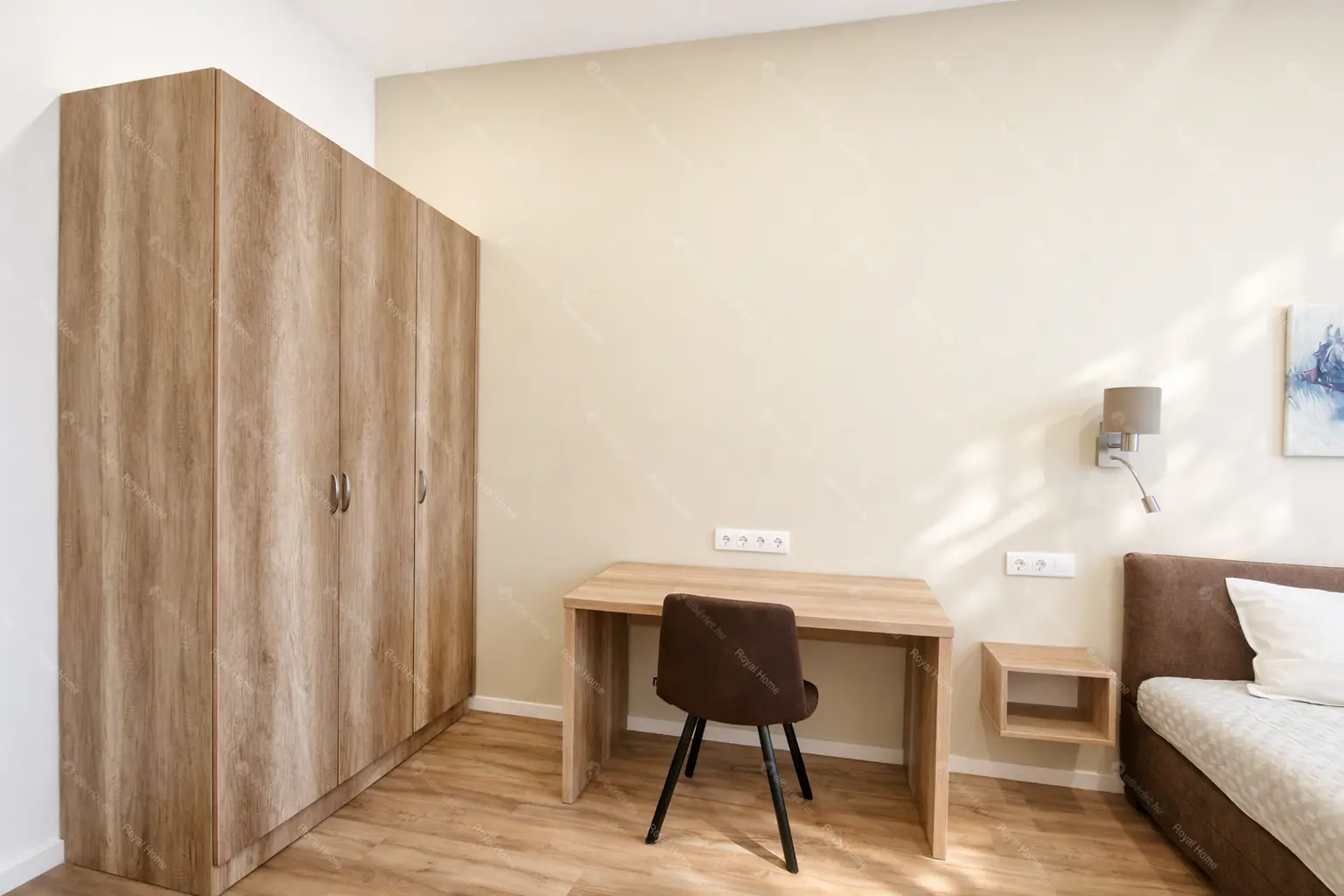 Kiadó albérlet 350000 Ft/hó áron: Budapest, VII. kerület  István utca. Mérete: 62 nm, 2 szobás | Alberlet.hu - 6666326