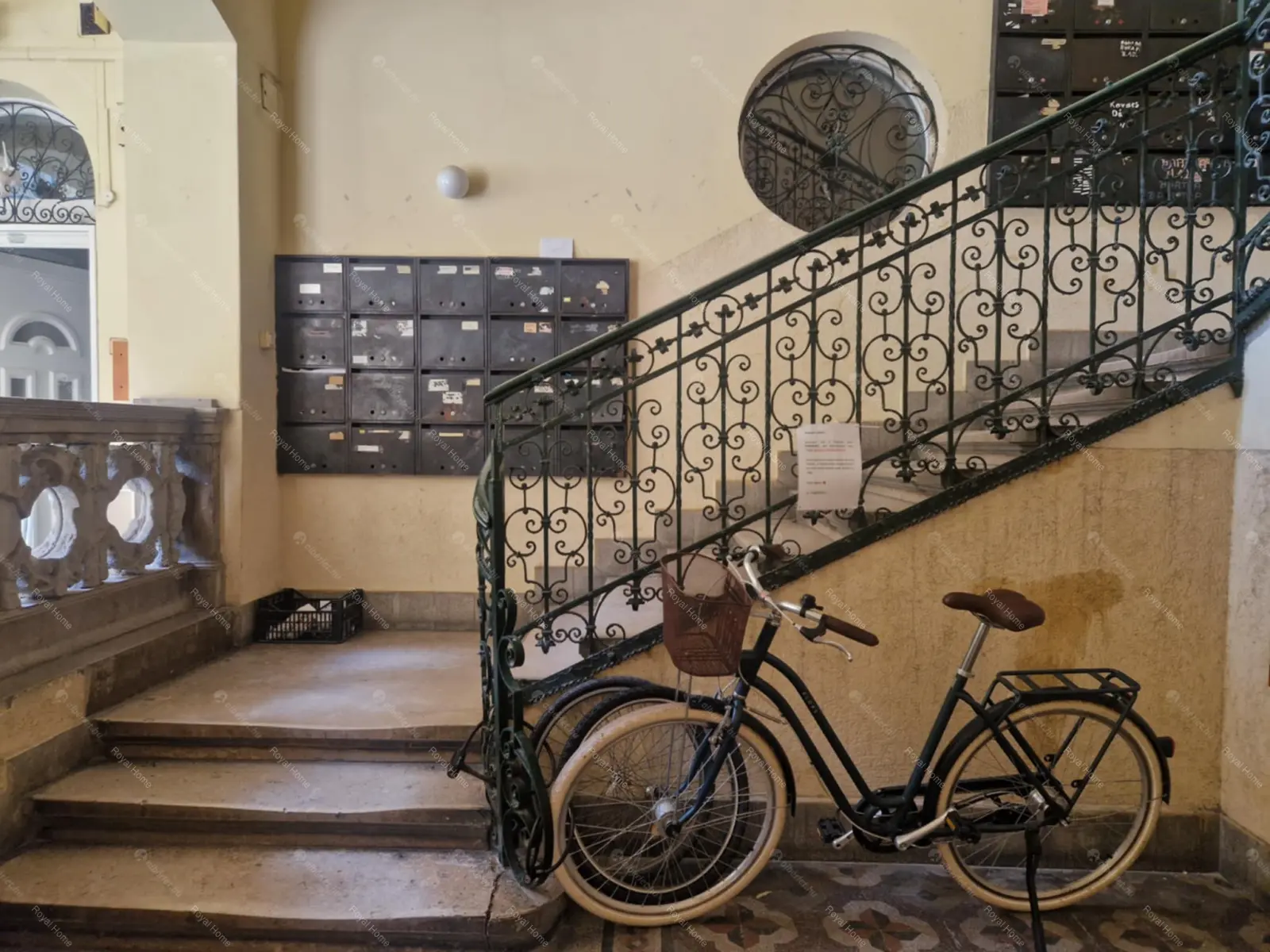 Kiadó albérlet 350000 Ft/hó áron: Budapest, VII. kerület  István utca. Mérete: 62 nm, 2 szobás | Alberlet.hu - 6666334