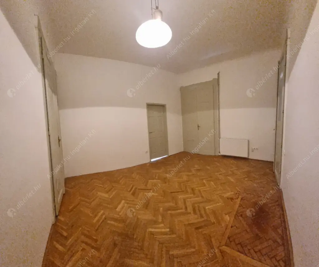 Kiadó albérlet 410000 Ft/hó áron: Budapest, VII. kerület  István utca. Mérete: 94 nm, 4 szobás | Alberlet.hu - 6586963