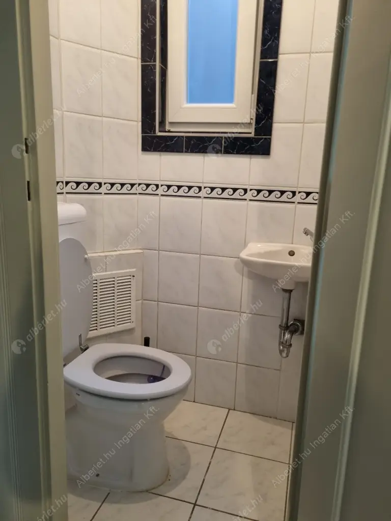 Kiadó albérlet 410000 Ft/hó áron: Budapest, VII. kerület  István utca. Mérete: 94 nm, 4 szobás | Alberlet.hu - 6586973