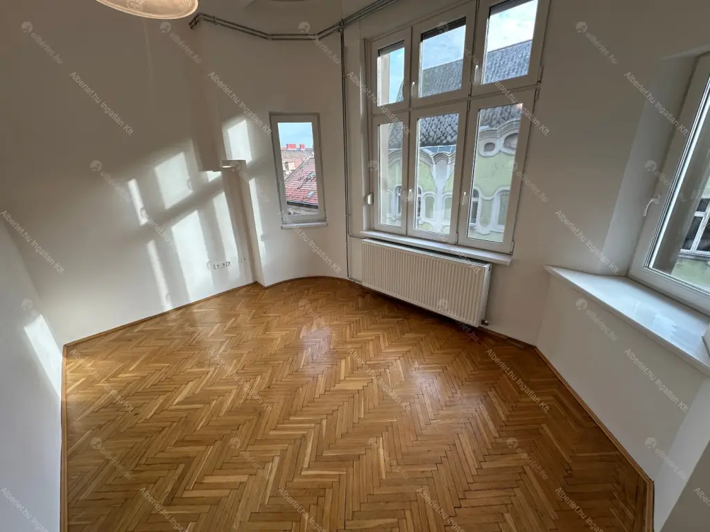 Kiadó albérlet 390000 Ft/hó áron: Budapest, VII. kerület  István utca. Mérete: 94 nm, 4 szobás | Alberlet.hu - 6646571